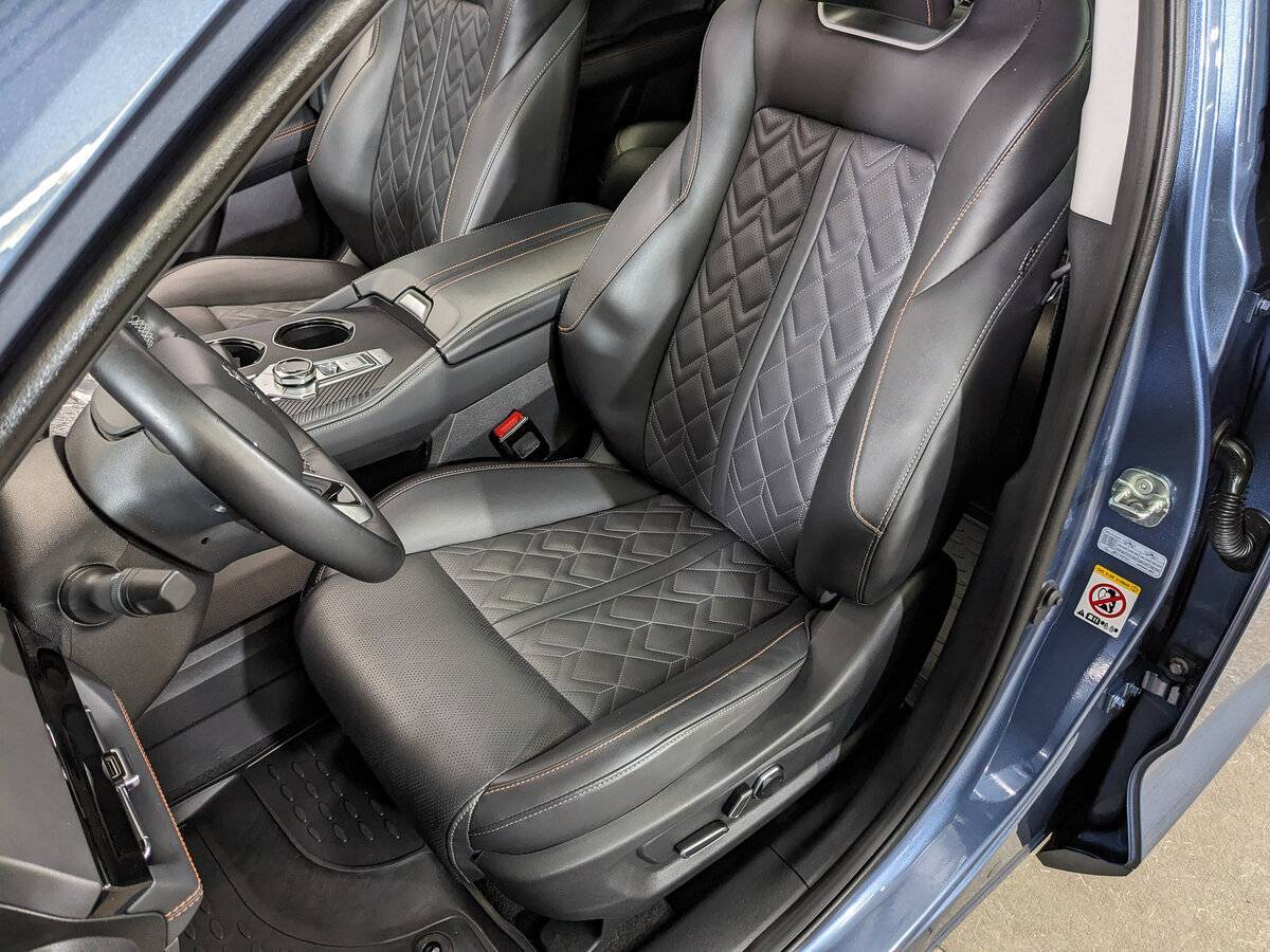 Купить Changan UNI-K, 2023, 29 808 км.. Фото: #19