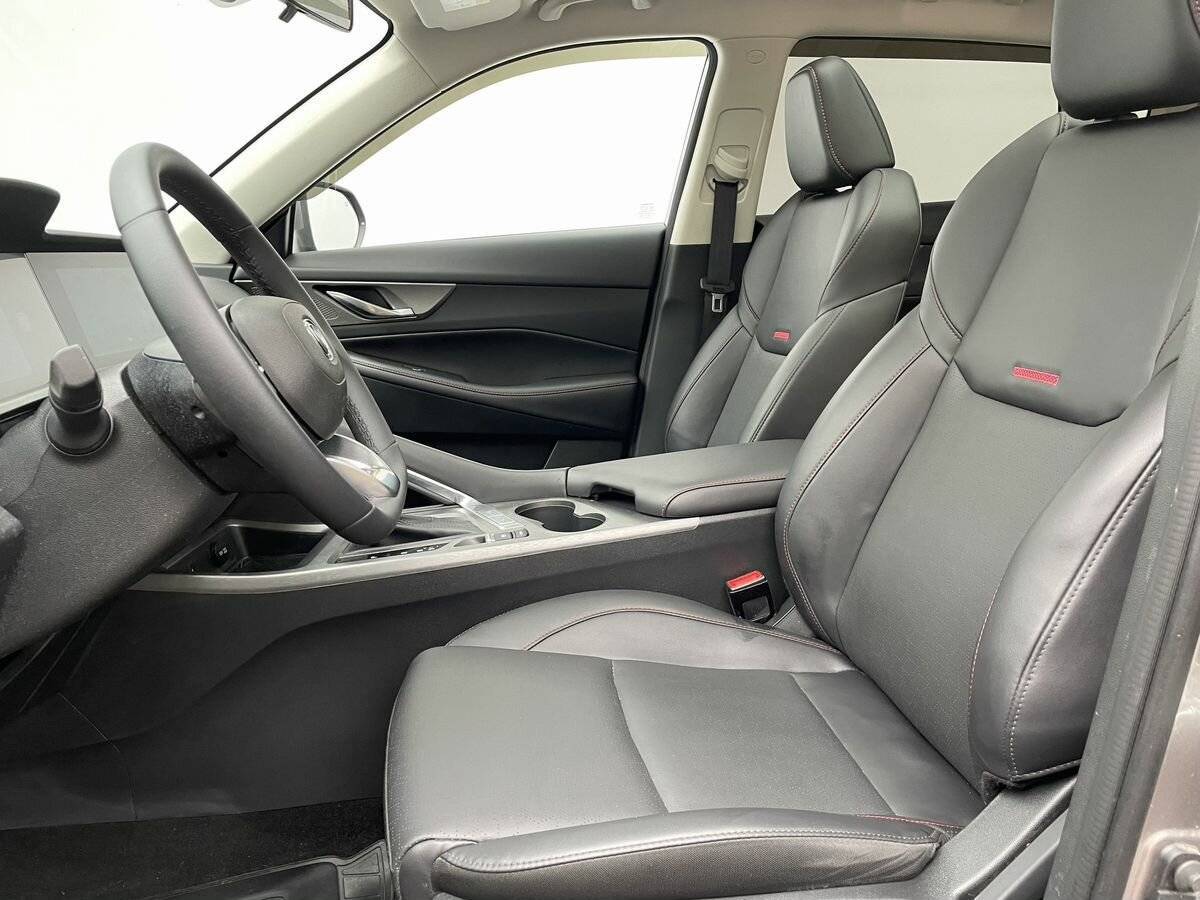 Купить Changan CS35 Plus, 2022, 52 100 км.. Фото: #9