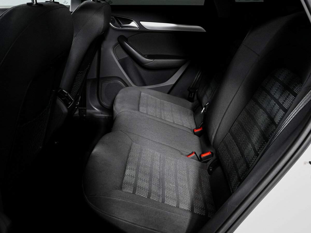 Купить Audi Q3, 2014, 94 500 км.. Фото: #9