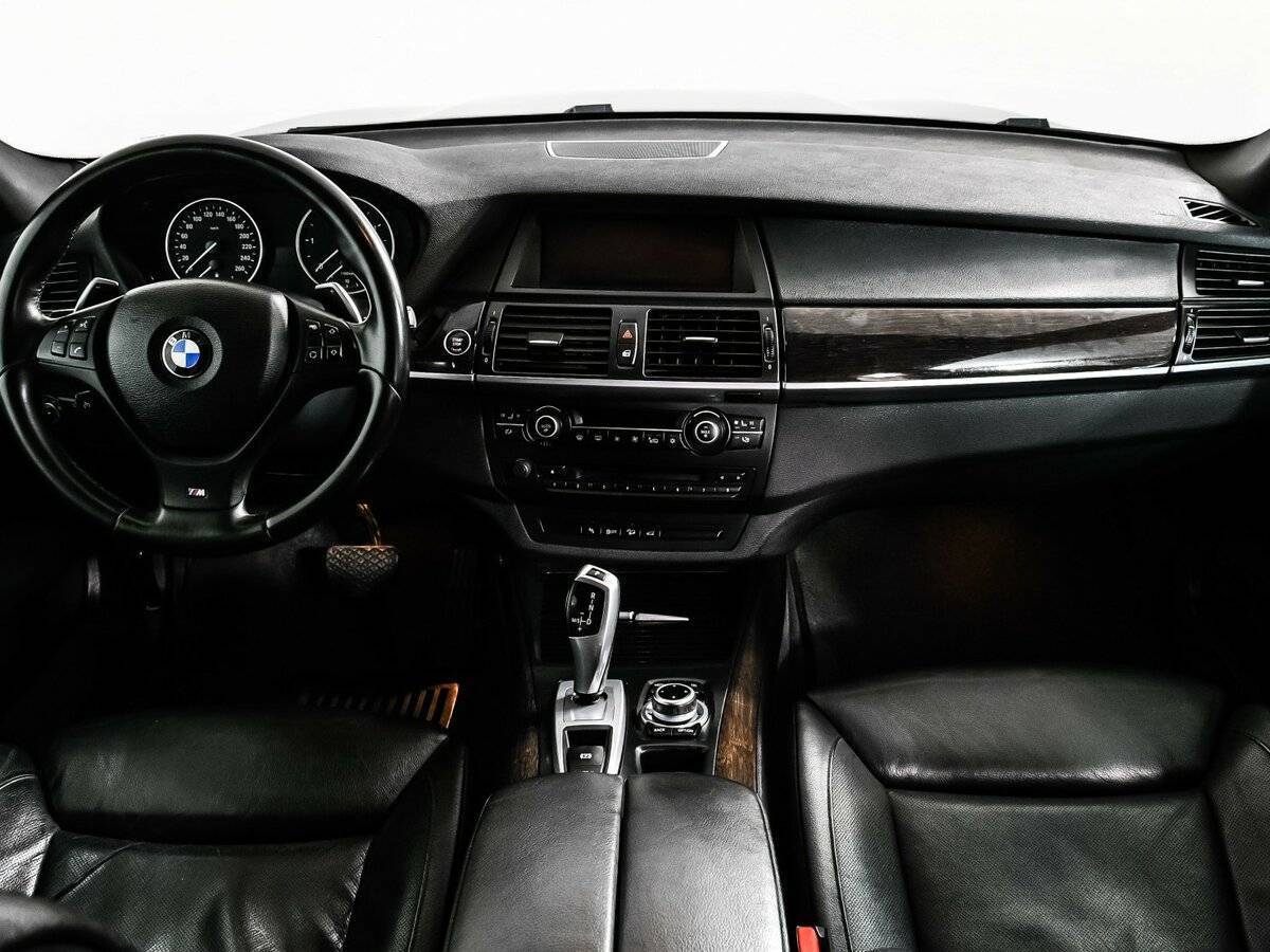 Купить BMW X5, 2012, 228 898 км.. Фото: #10