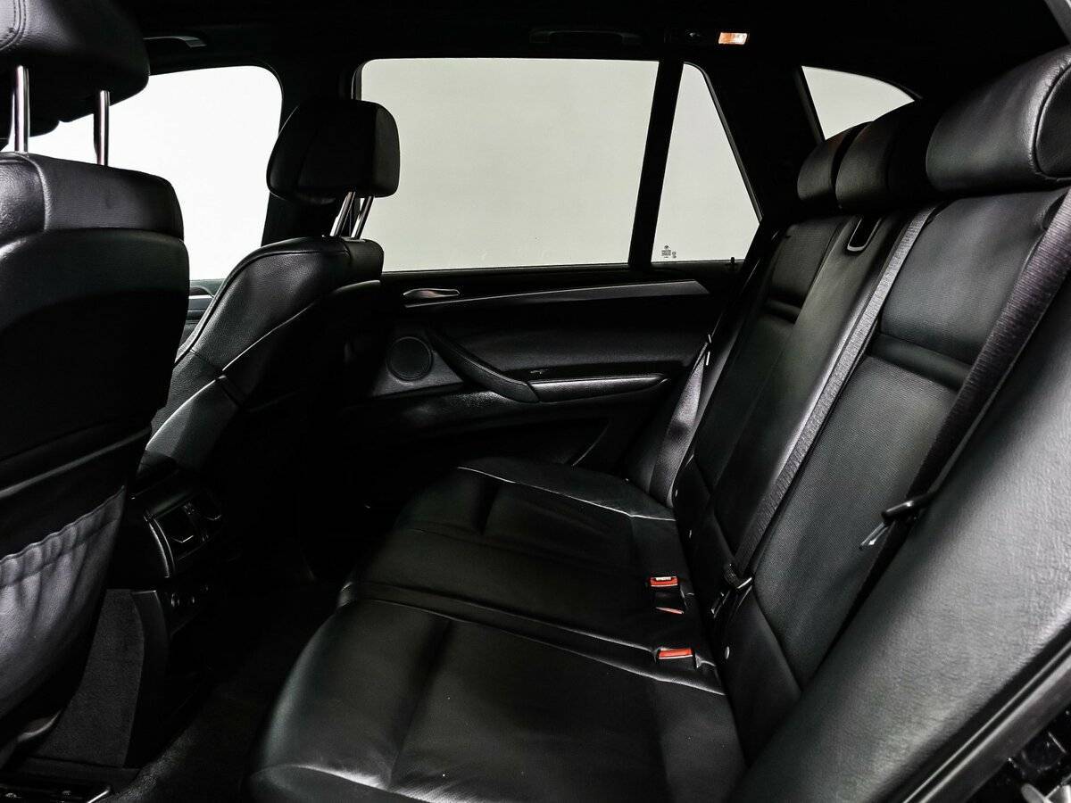 Купить BMW X5, 2012, 228 898 км.. Фото: #12