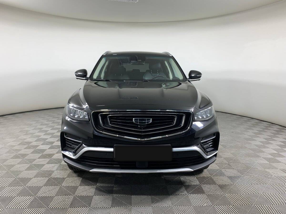 Купить Geely Atlas Pro, 2022, 39 805 км.. Фото: #1