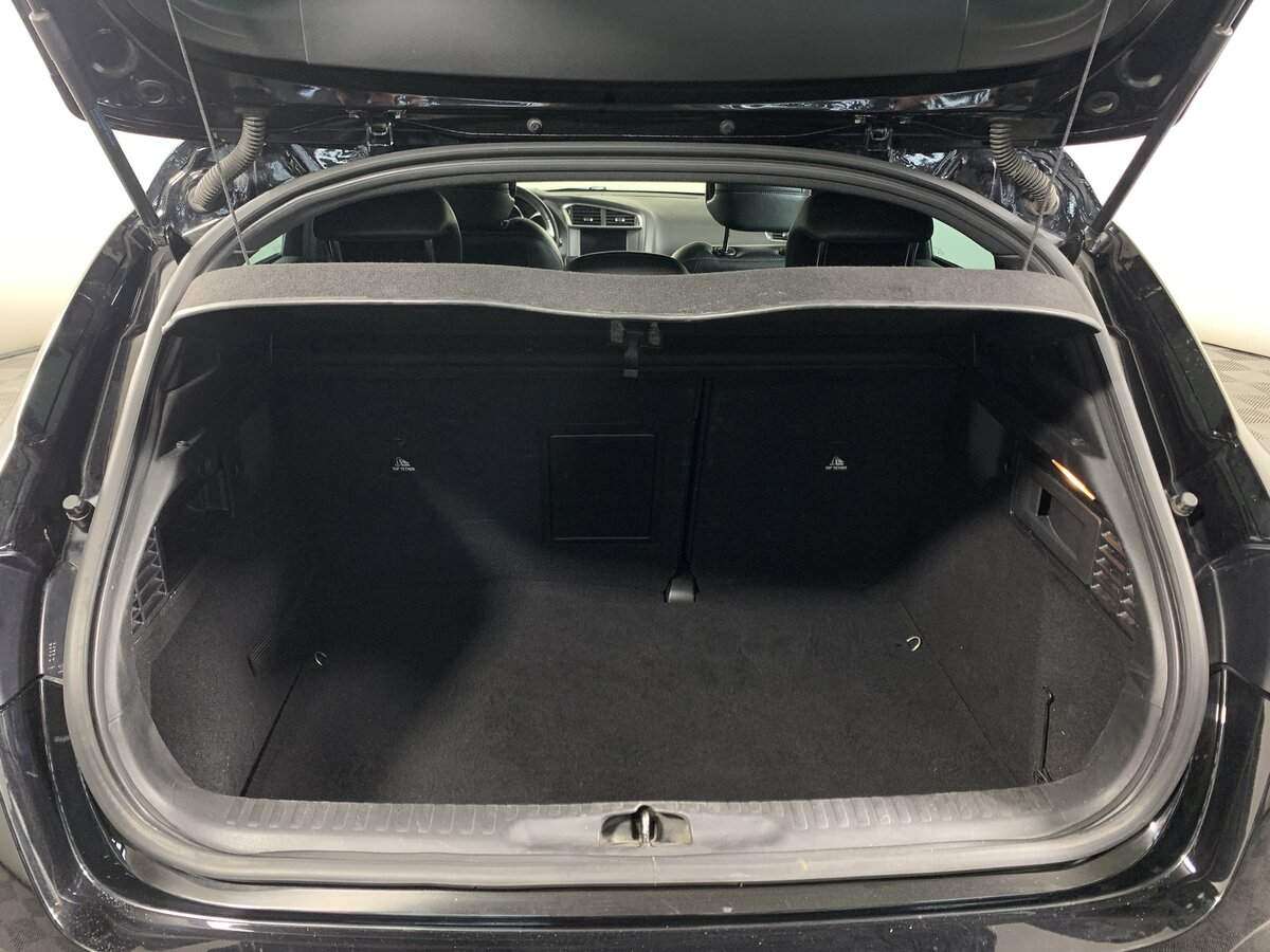 Купить Citroen DS4, 2013, 169 290 км.. Фото: #19