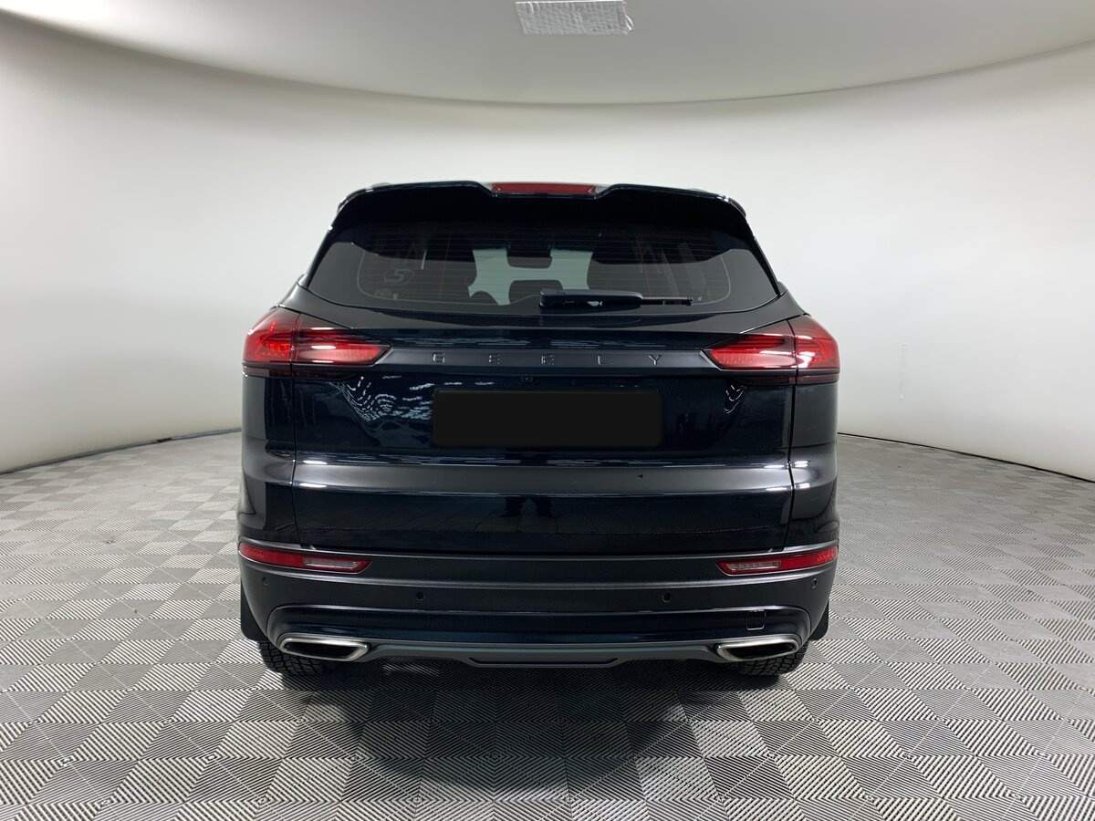 Купить Geely Atlas Pro, 2023, 72 009 км.. Фото: #5