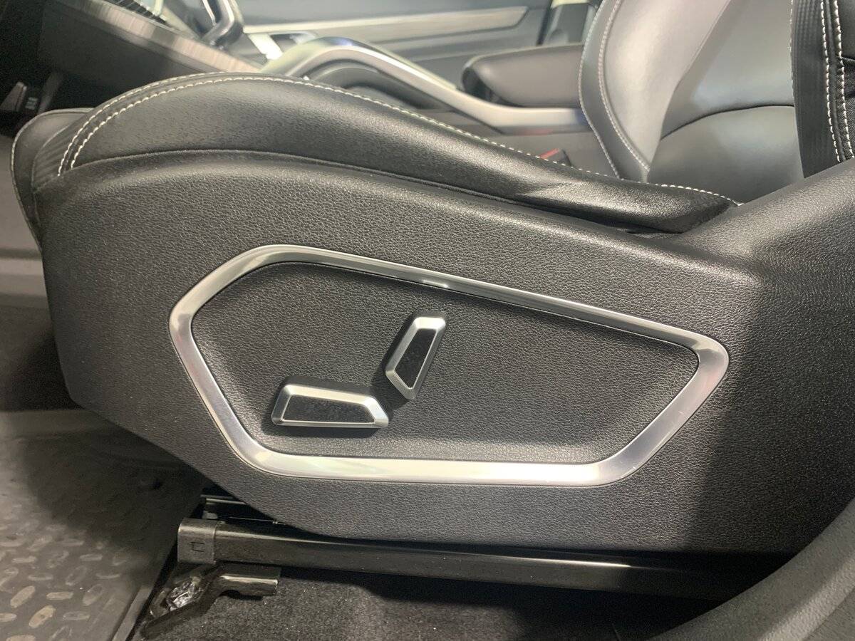 Купить Geely Atlas Pro, 2023, 72 009 км.. Фото: #16