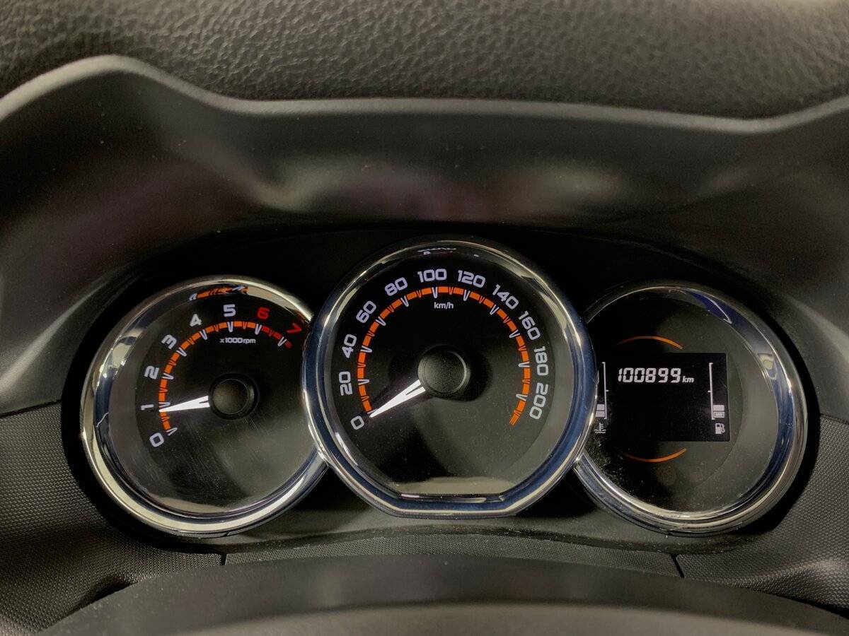 Купить Lada (ВАЗ) Largus, 2021, 105 000 км.. Фото: #14