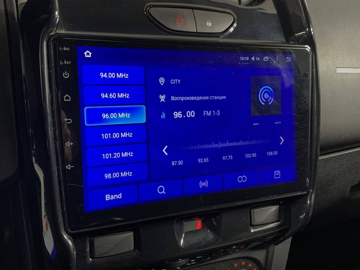 Купить Lada (ВАЗ) Largus, 2021, 105 000 км.. Фото: #15