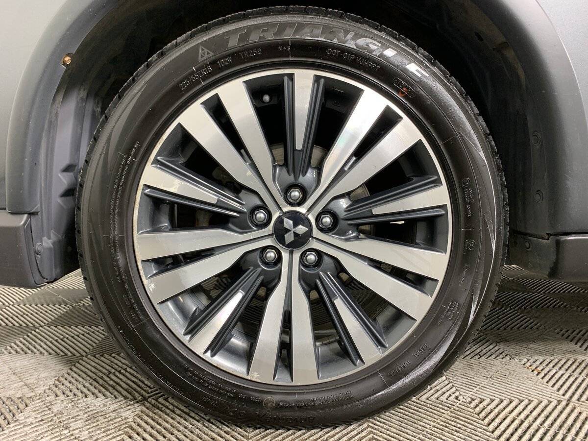 Купить Mitsubishi Outlander, 2019, 126 860 км.. Фото: #9