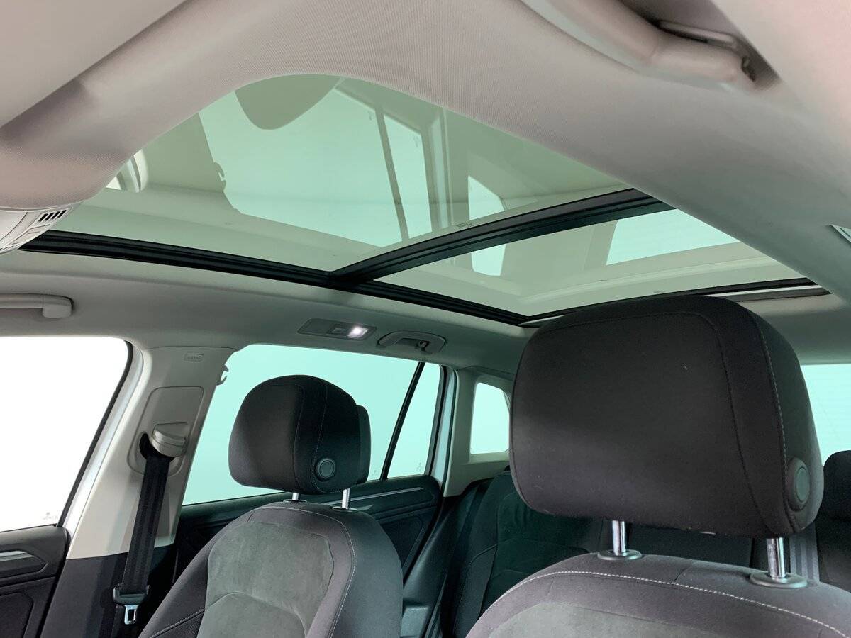 Купить Volkswagen Tiguan, 2019, 120 057 км.. Фото: #15