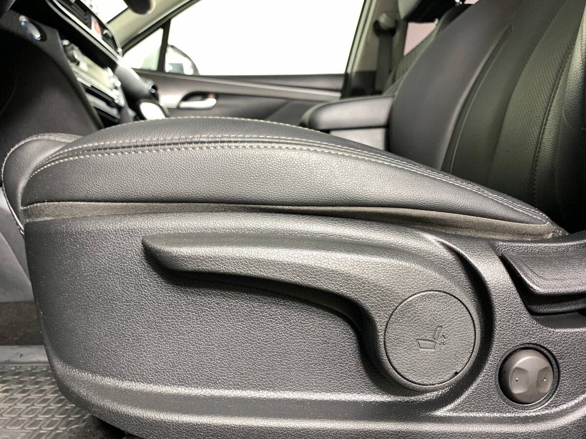 Купить Hyundai Santa Fe, 2019, 59 002 км.. Фото: #15