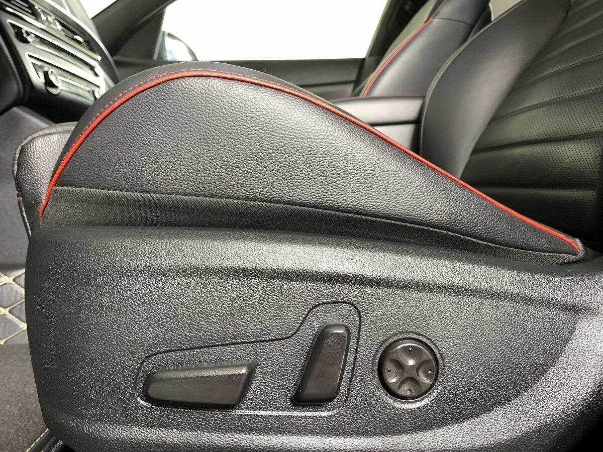 Купить Kia Optima, 2018, 162 255 км.. Фото: #19