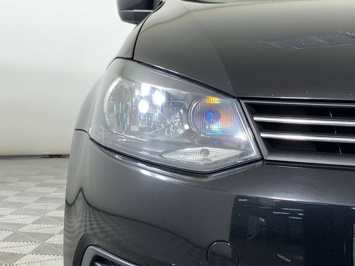 Купить Volkswagen Polo, 2014, 66 014 км.. Фото: #9