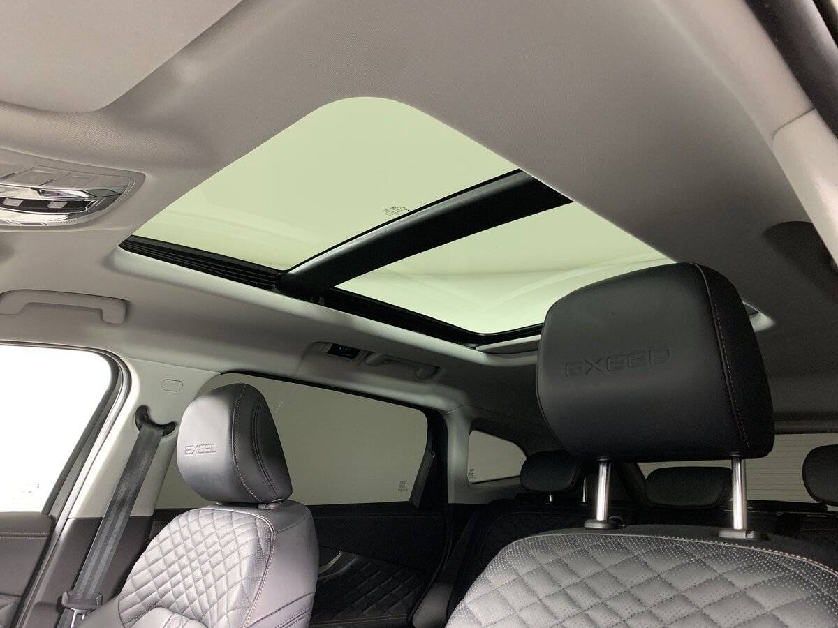 Купить EXEED TXL, 2023, 48 017 км.. Фото: #17