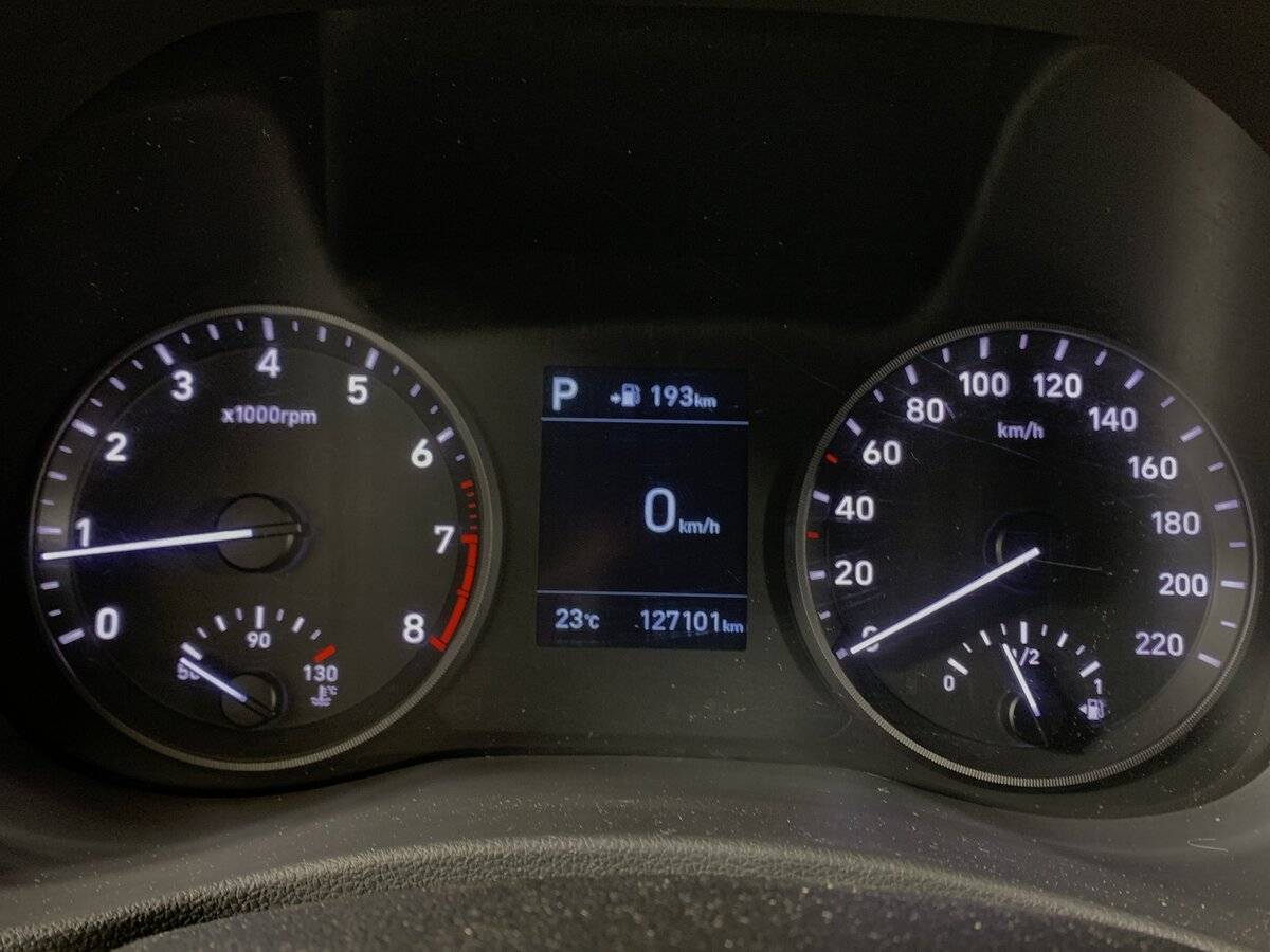 Купить Hyundai Solaris, 2017, 127 099 км.. Фото: #13