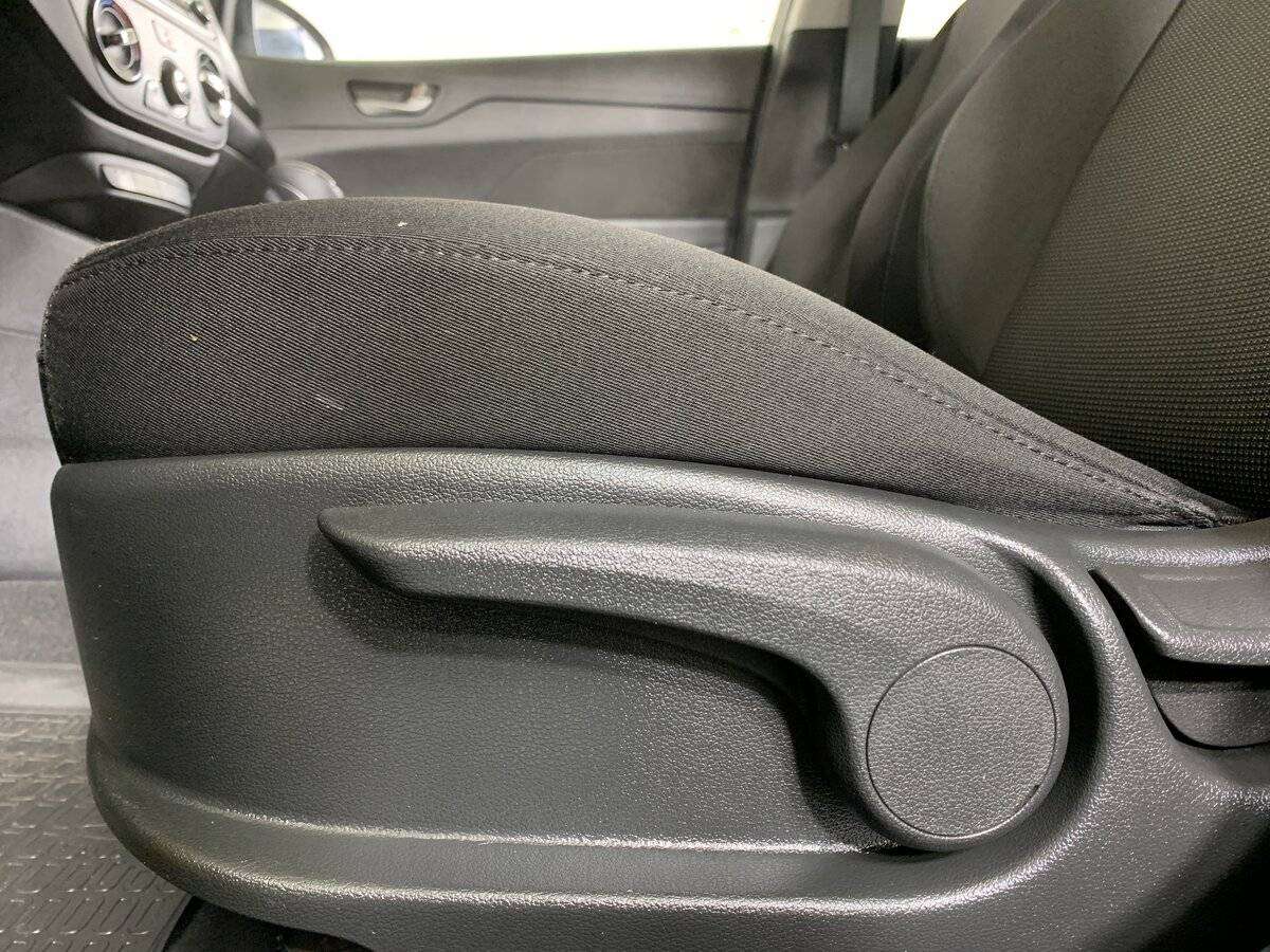 Купить Hyundai Solaris, 2017, 127 099 км.. Фото: #15