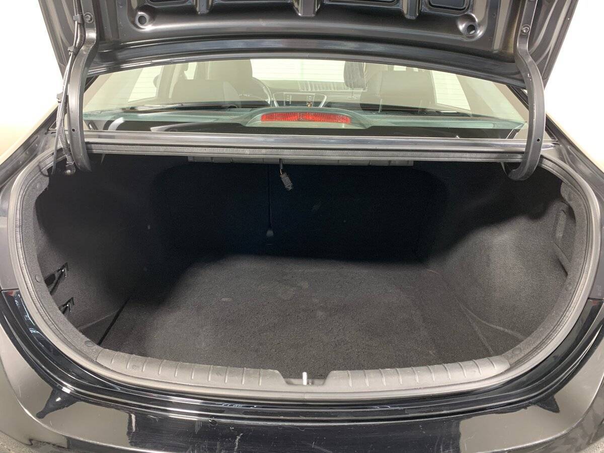 Купить Hyundai Solaris, 2017, 127 099 км.. Фото: #18