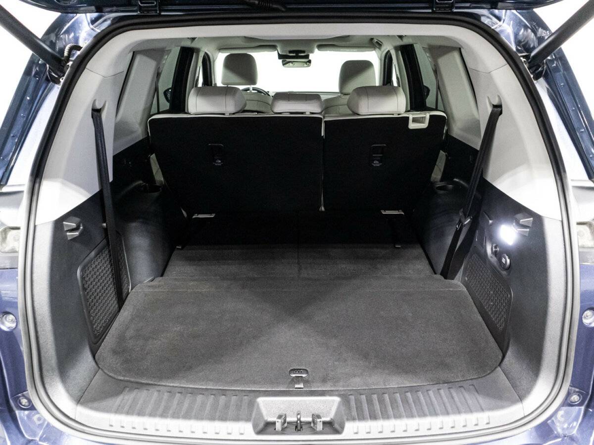 Купить EXEED VX, 2022, 31 202 км.. Фото: #13