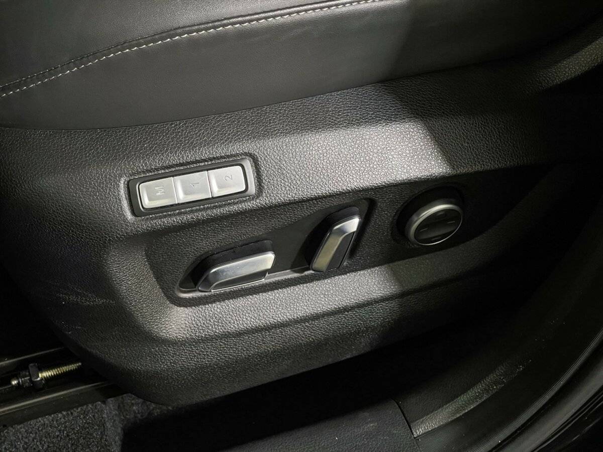 Купить Chery Tiggo 7 Pro Max, 2023, 36 458 км.. Фото: #12