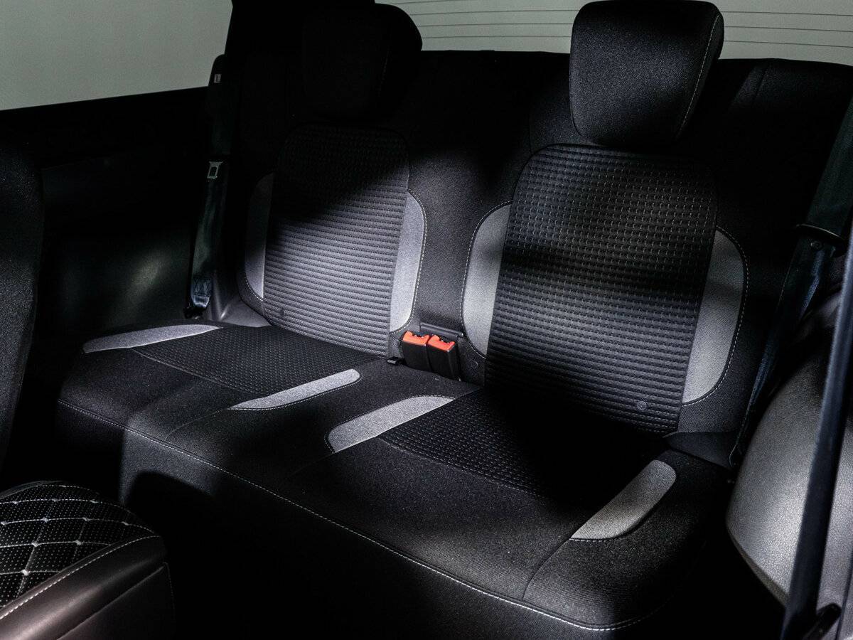 Купить Lada (ВАЗ) Niva Legend, 2024, 2 335 км.. Фото: #9