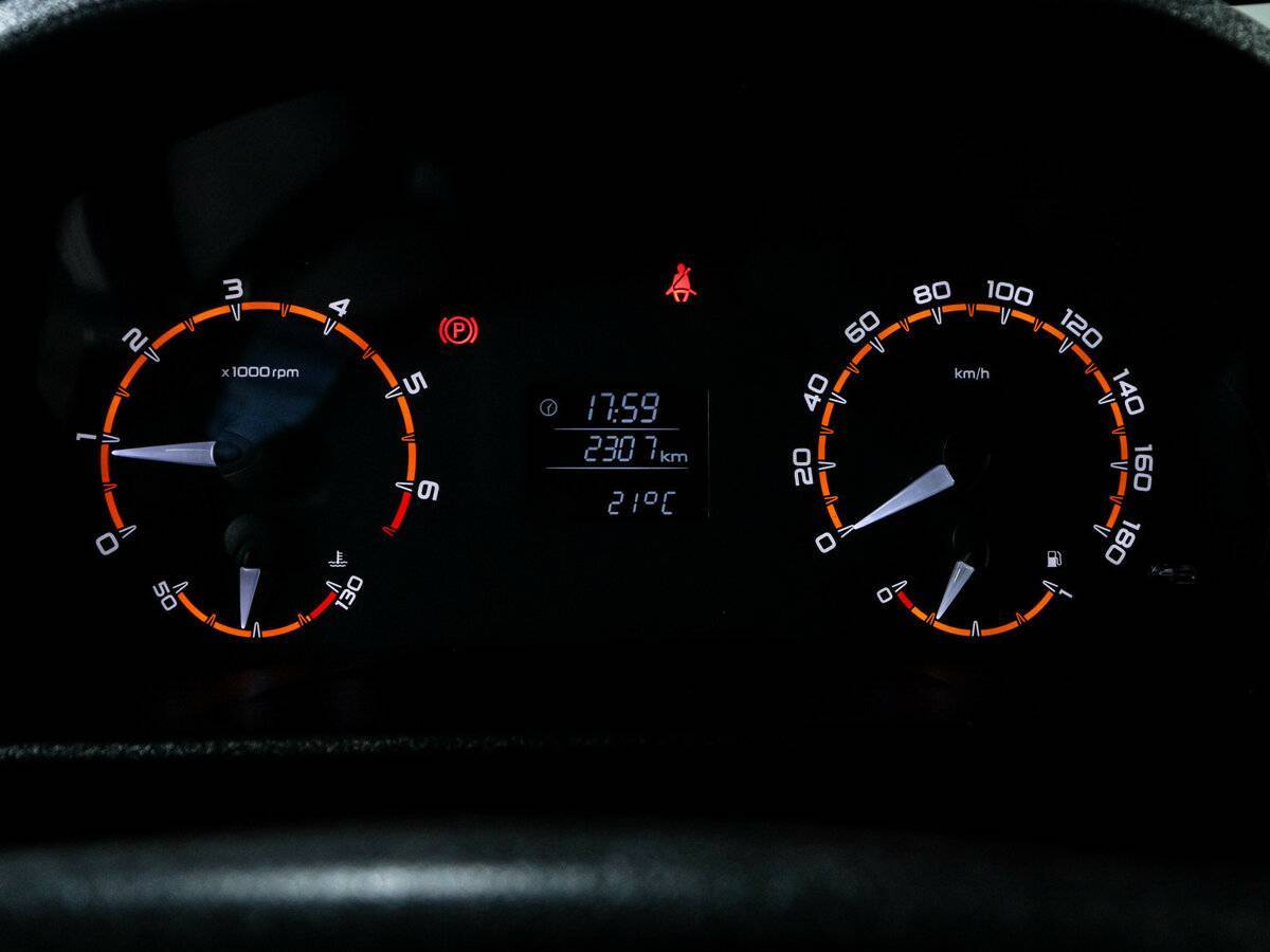 Купить Lada (ВАЗ) Niva Legend, 2024, 2 335 км.. Фото: #10