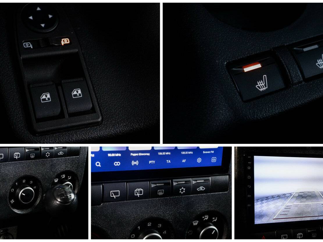 Купить Lada (ВАЗ) Niva Legend, 2024, 2 335 км.. Фото: #20