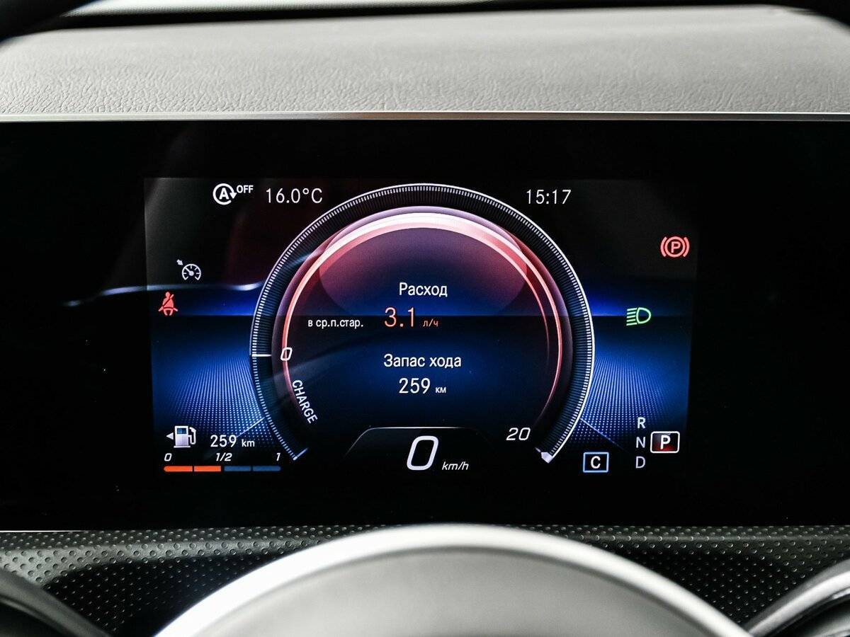 Купить Mercedes-Benz A-Класс, 2018, 85 200 км.. Фото: #9