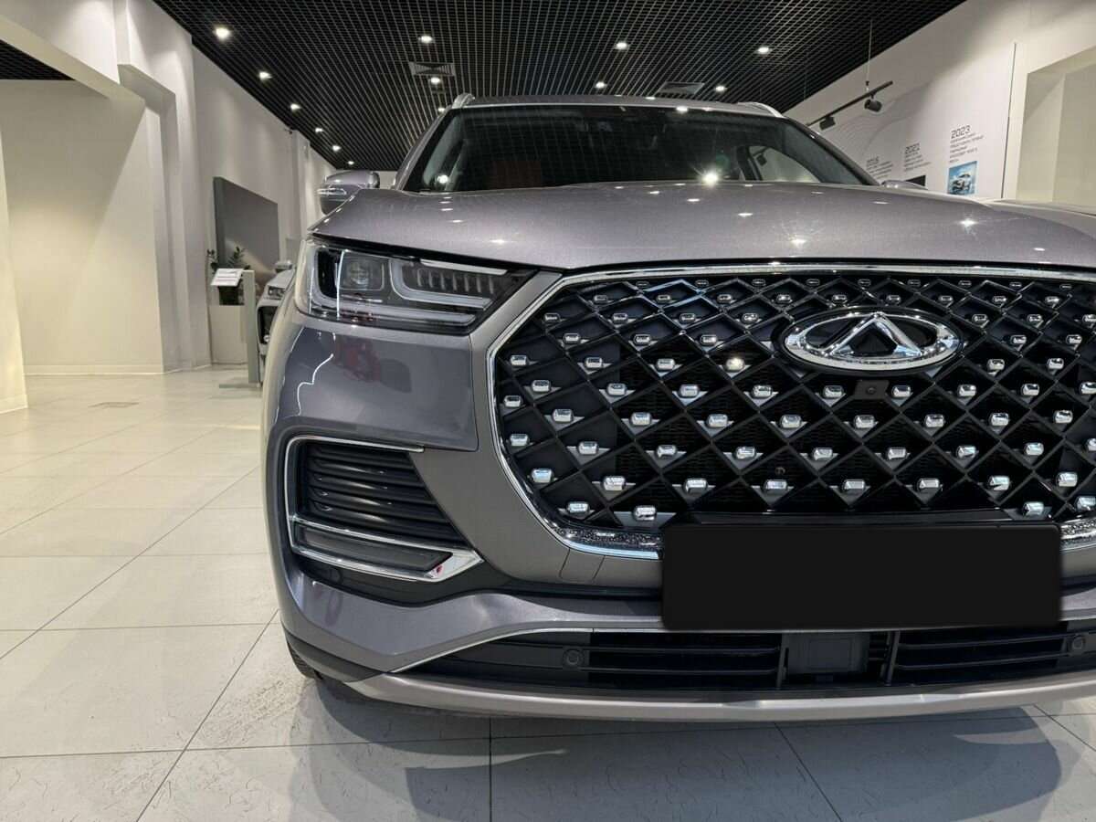 Купить Chery Tiggo 8 Pro Max, 2023, 10 527 км.. Фото: #7