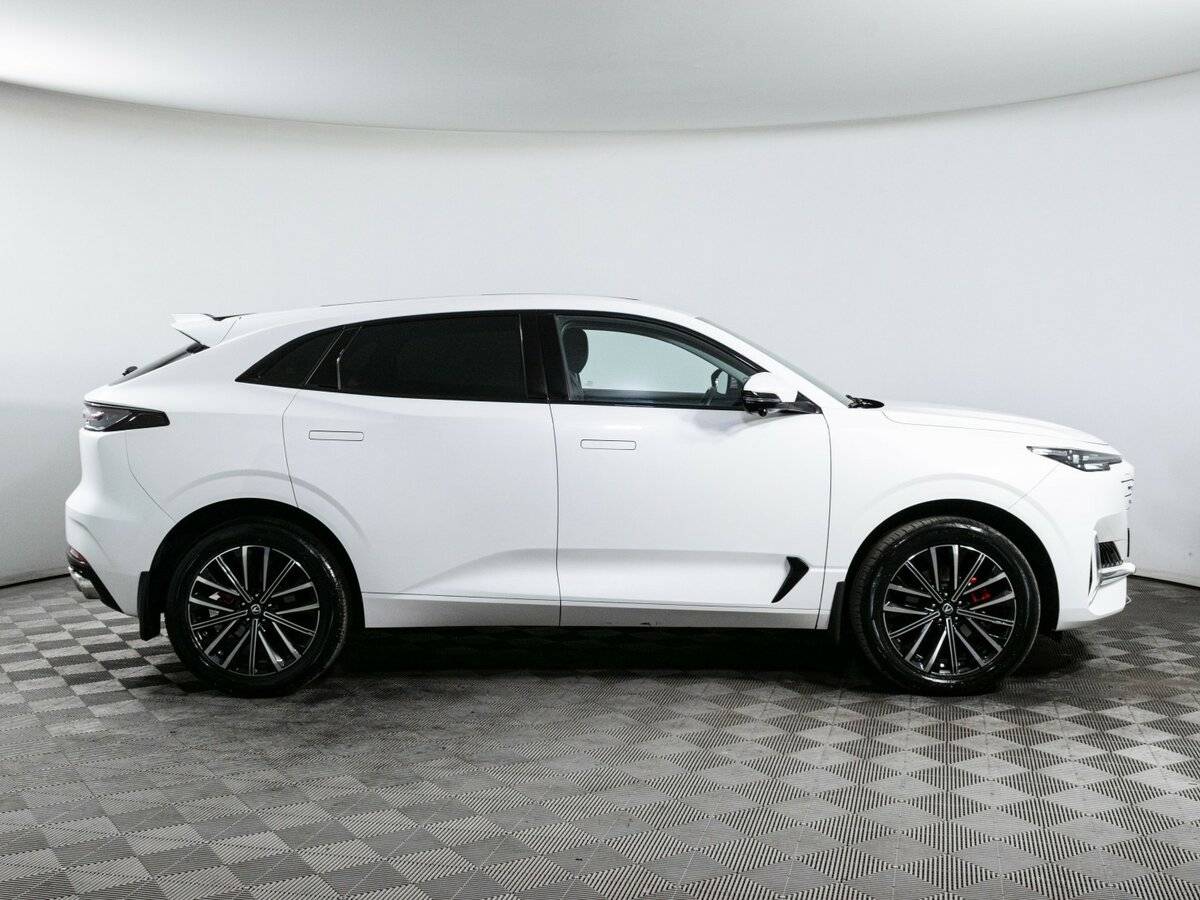 Купить Changan UNI-K, 2023, 38 727 км.. Фото: #3