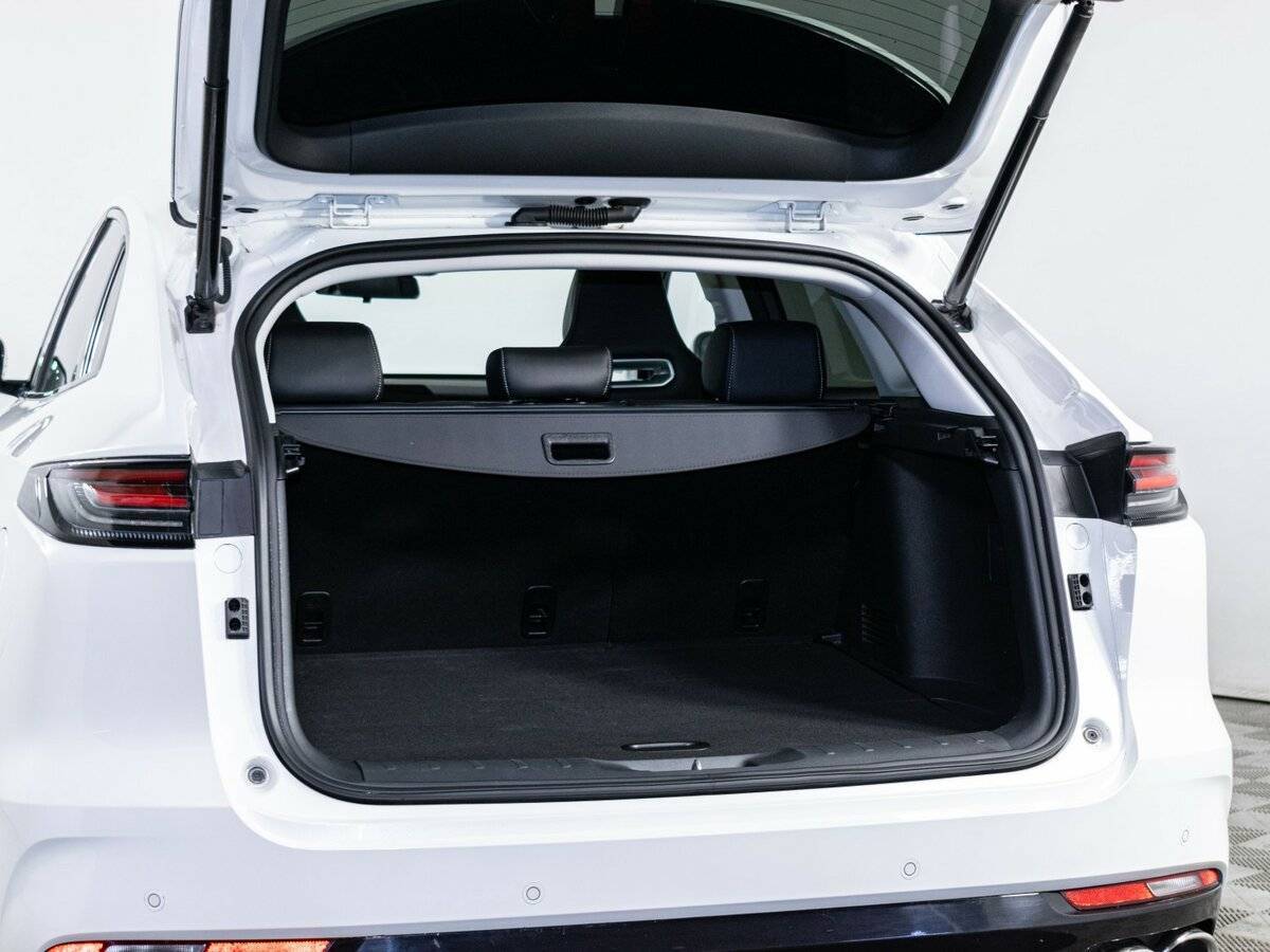 Купить Changan UNI-K, 2023, 38 727 км.. Фото: #8