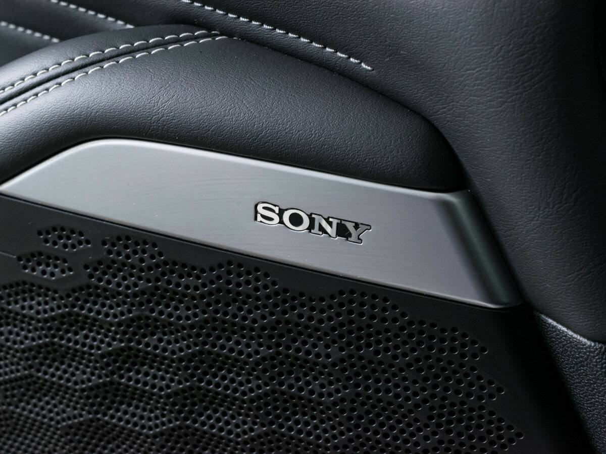 Купить Changan UNI-K, 2023, 38 727 км.. Фото: #20