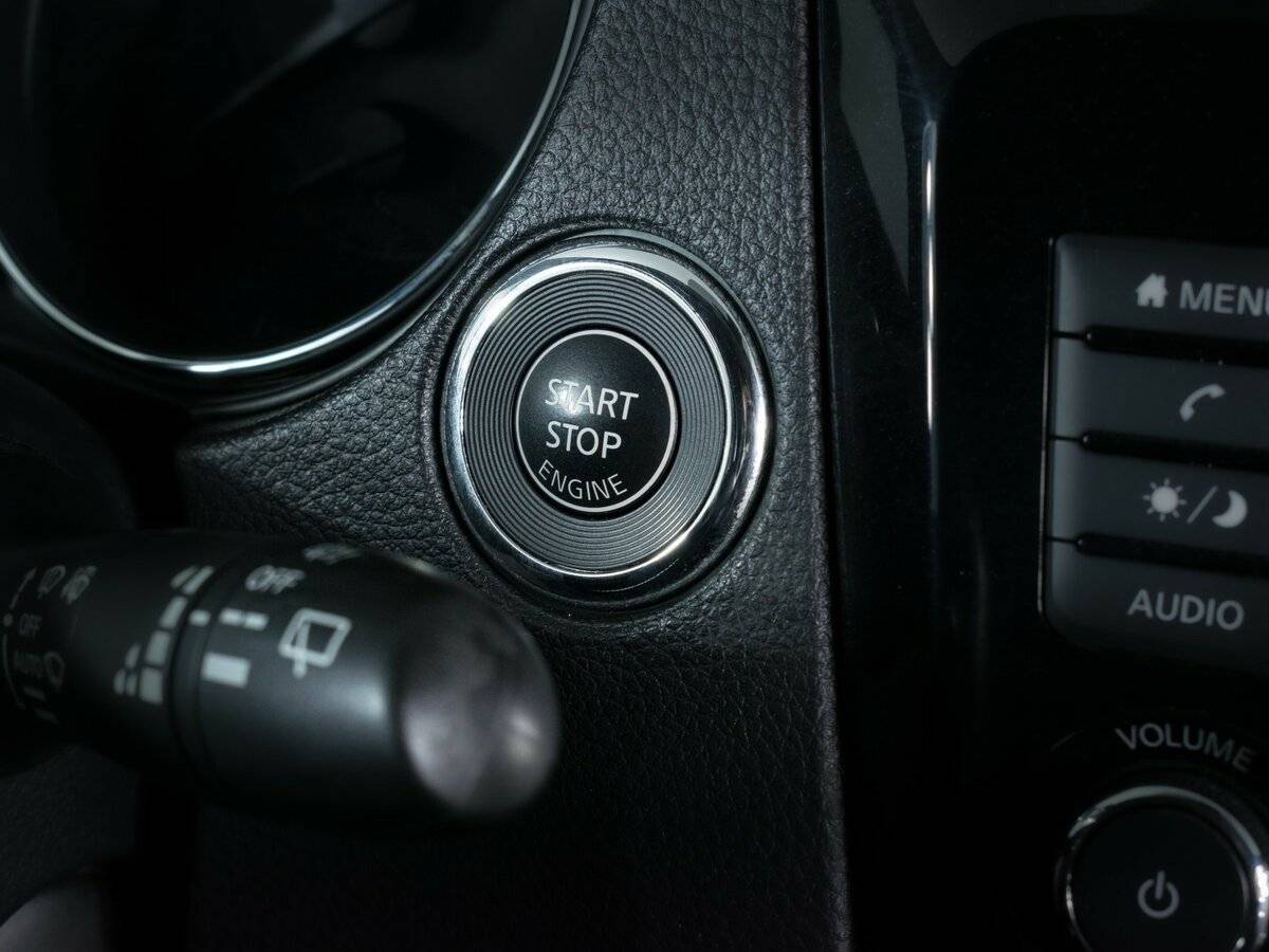 Купить Nissan X-Trail, 2021, 57 987 км.. Фото: #15