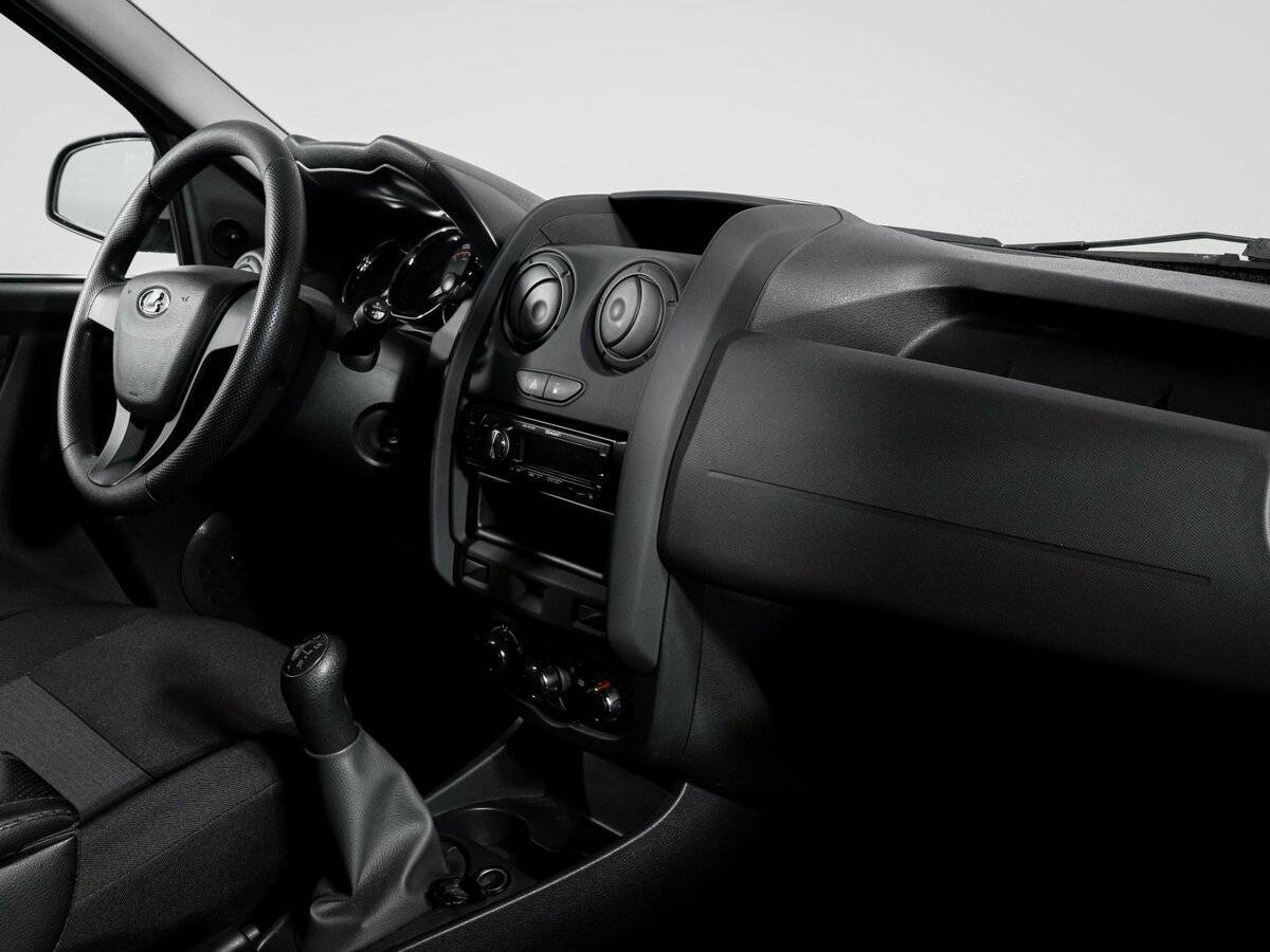 Купить Lada (ВАЗ) Largus, 2021, 69 027 км.. Фото: #7