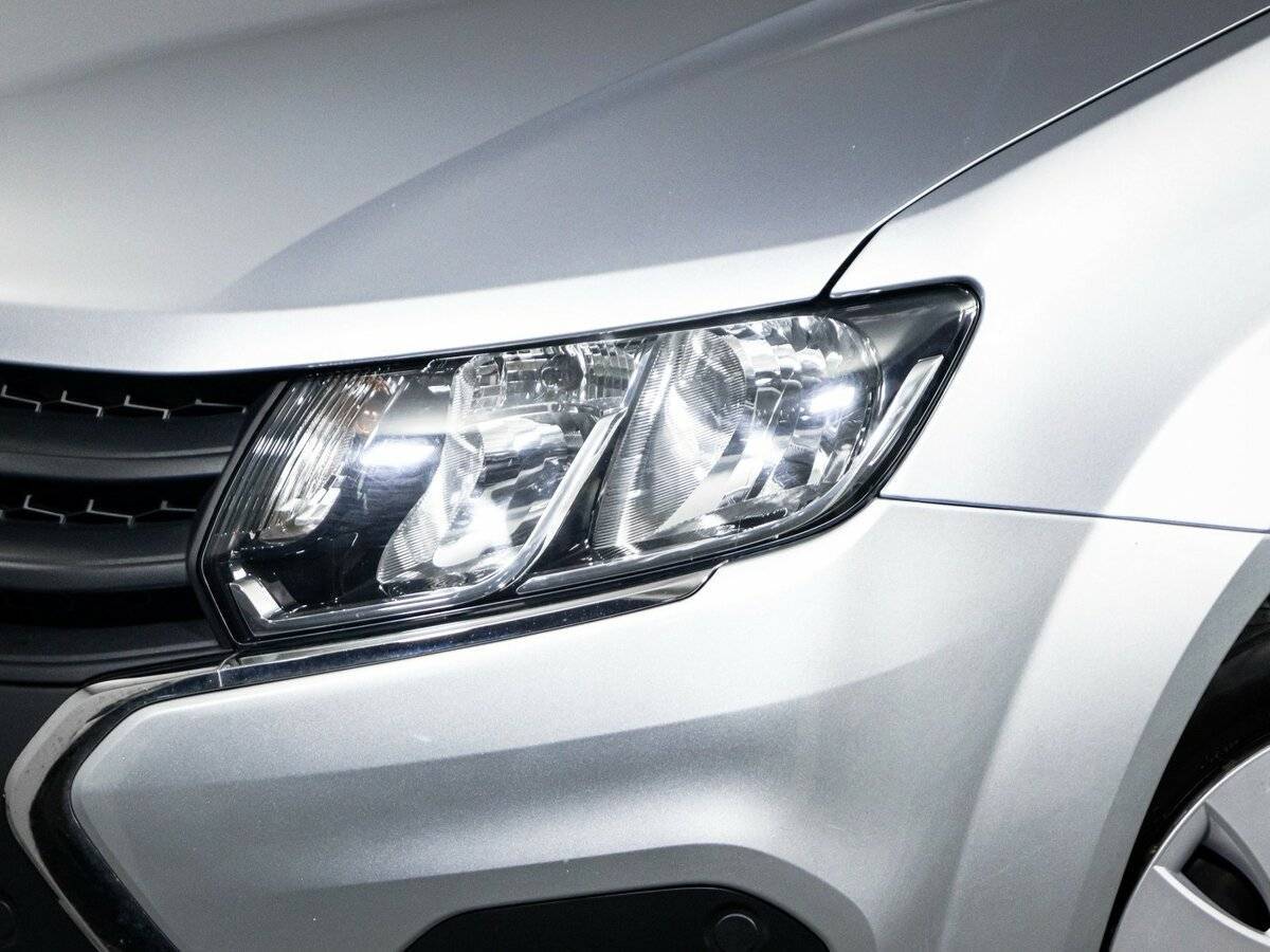 Купить Lada (ВАЗ) Largus, 2021, 69 027 км.. Фото: #15