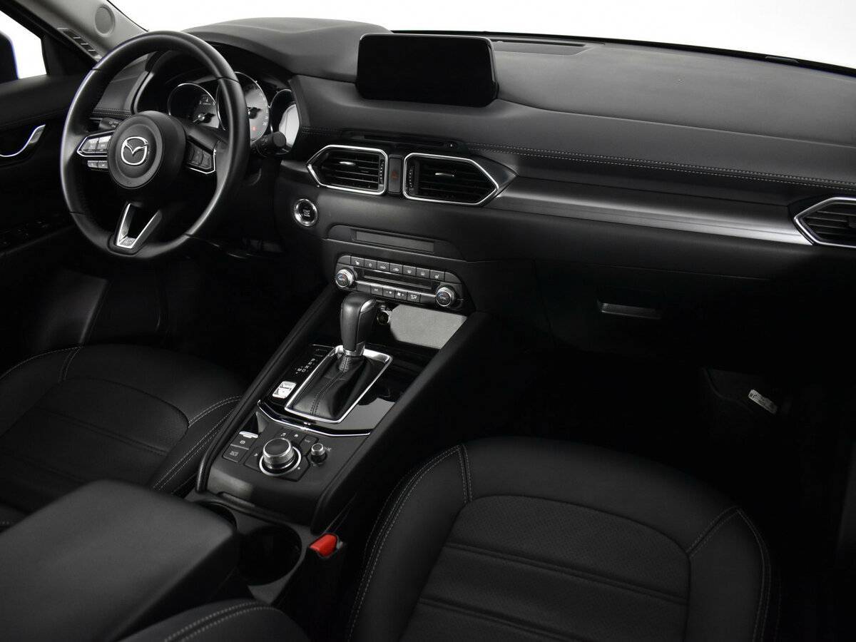 Купить Mazda CX-5, 2020, 55 397 км.. Фото: #8