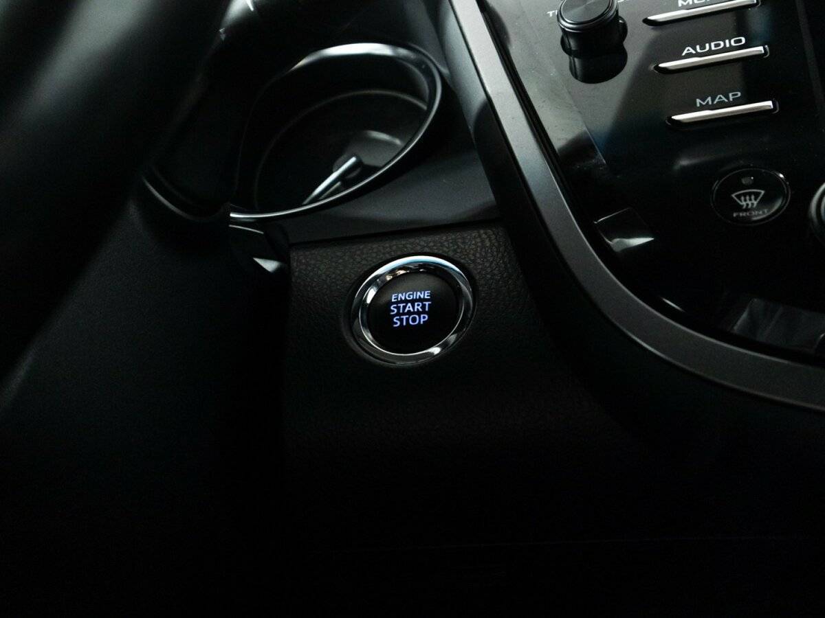 Купить Toyota Camry, 2018, 118 000 км.. Фото: #19