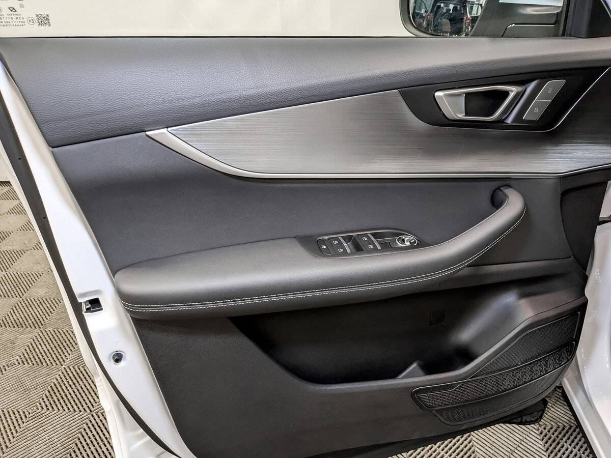 Купить Chery Tiggo 7 Pro Max, 2024, 5 176 км.. Фото: #18