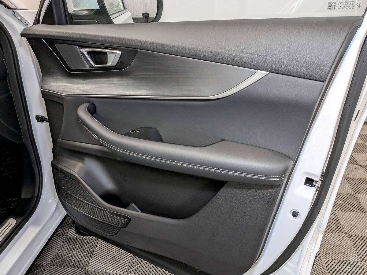 Купить Chery Tiggo 7 Pro Max, 2024, 5 176 км.. Фото: #22