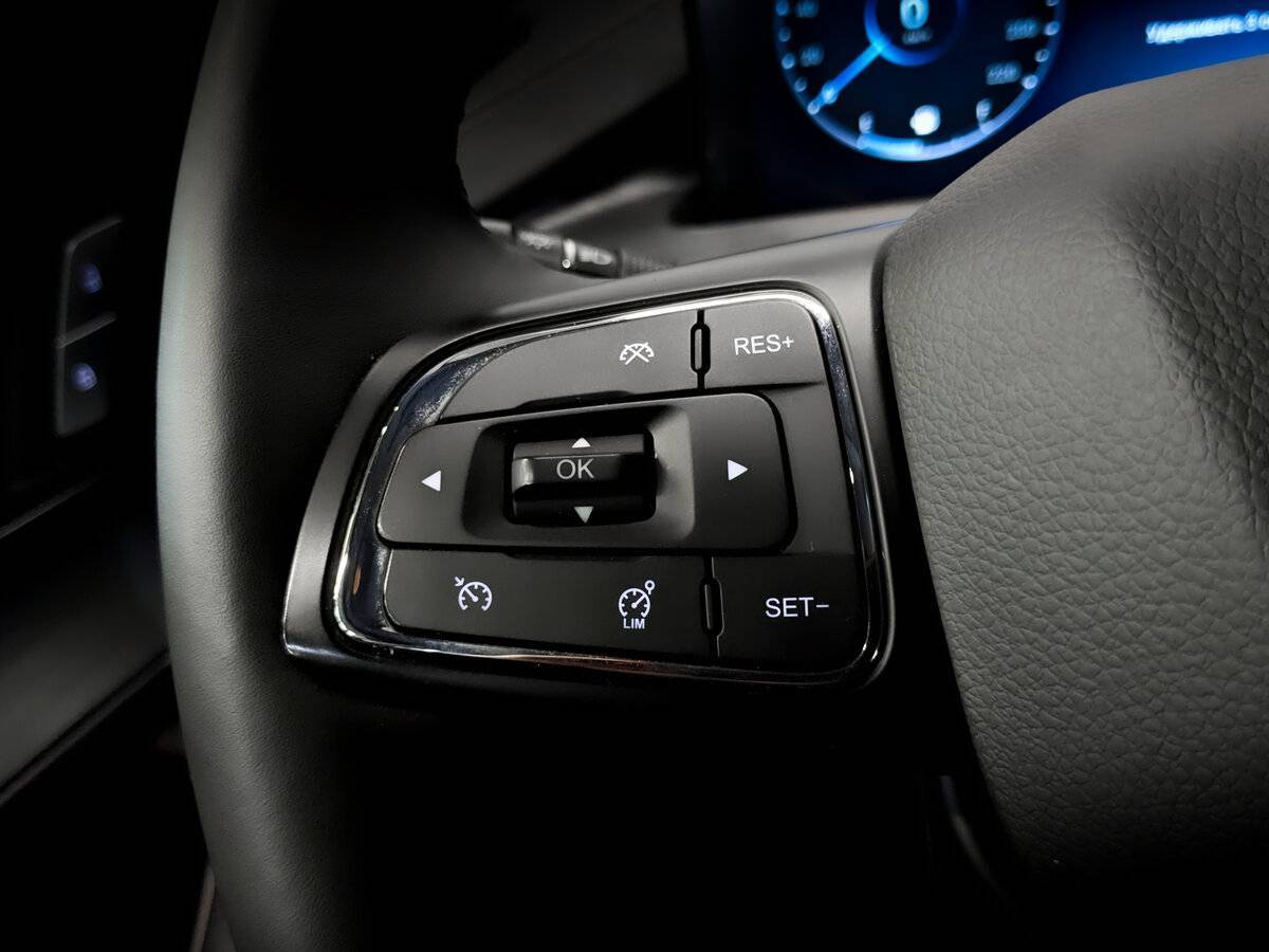 Купить Chery Tiggo 7 Pro Max, 2024, 5 176 км.. Фото: #24