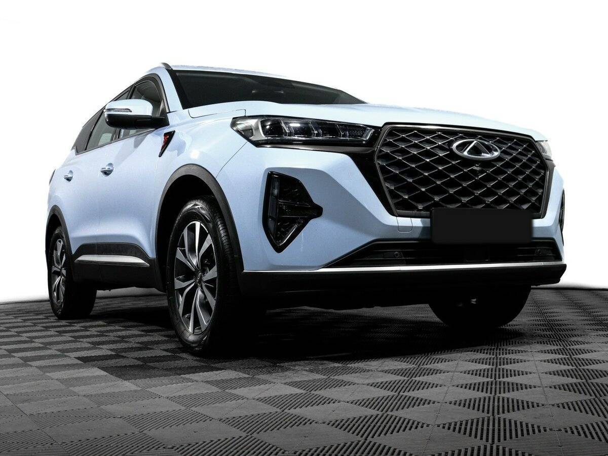 Купить Chery Tiggo 7 Pro Max, 2023, 43 236 км.. Фото: #18