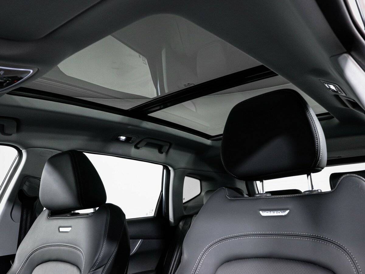 Купить Chery Tiggo 7 Pro Max, 2023, 43 236 км.. Фото: #20