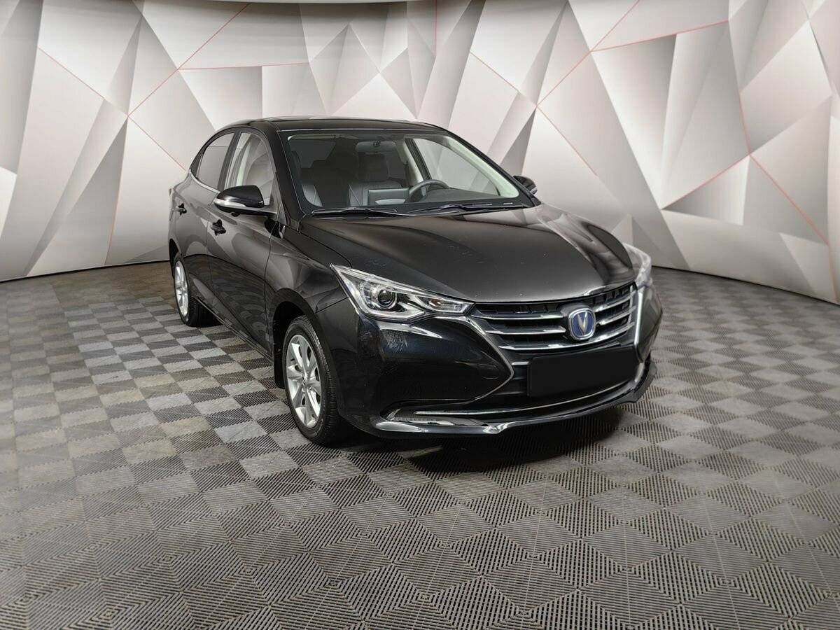 Купить Changan Alsvin, 2023, 26 601 км.. Фото: #2