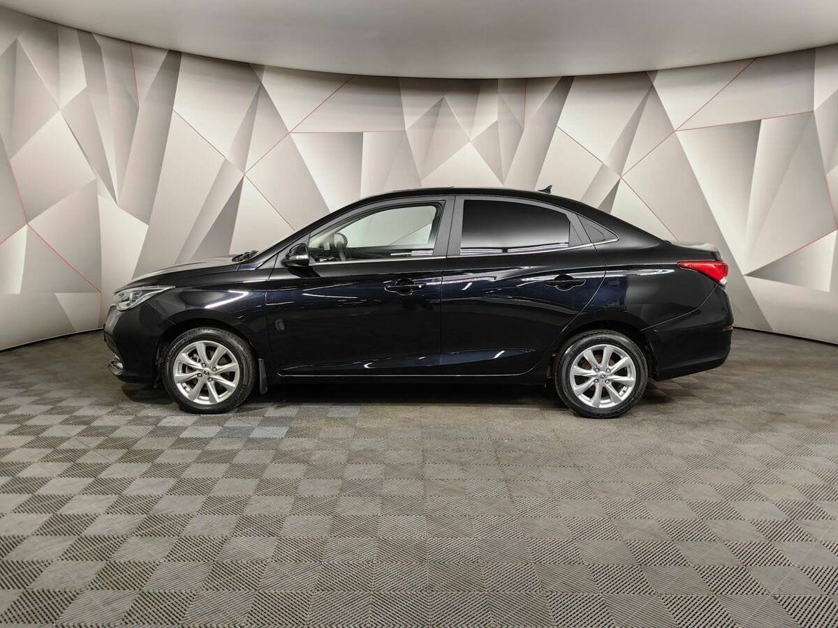 Купить Changan Alsvin, 2023, 26 601 км.. Фото: #4