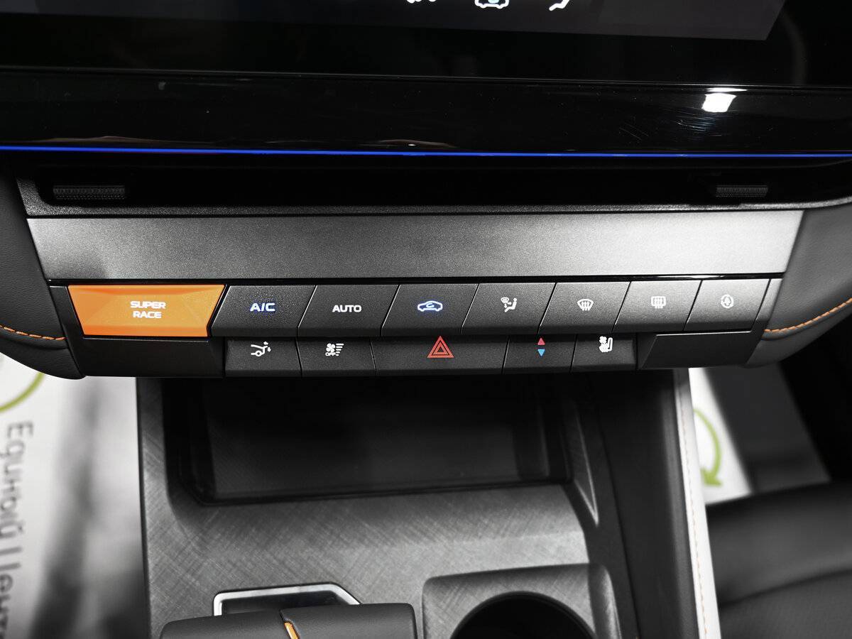 Купить Changan UNI-V, 2023, 1 158 км.. Фото: #18