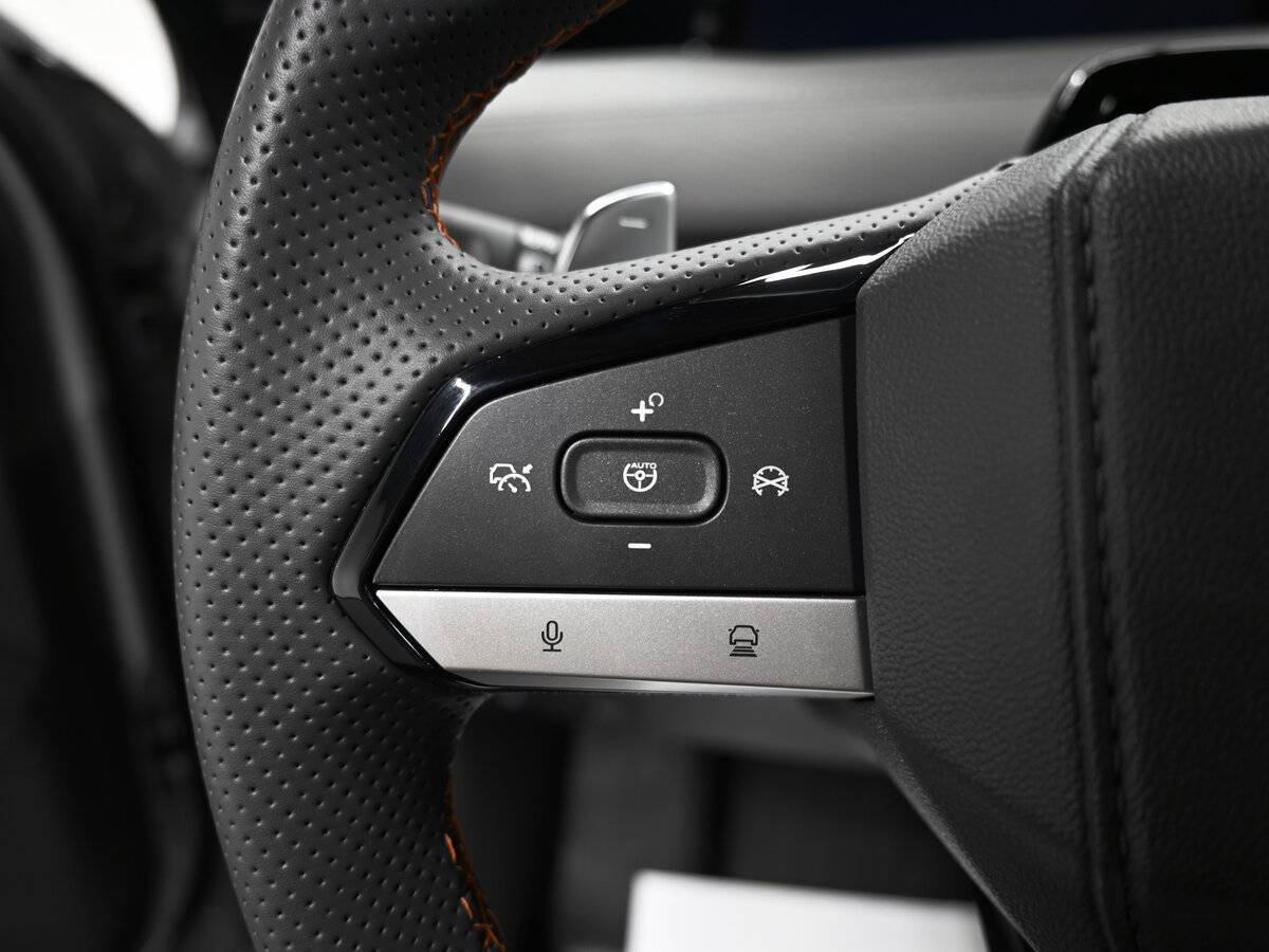 Купить Changan UNI-V, 2023, 1 158 км.. Фото: #19