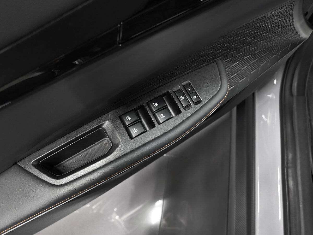 Купить Changan UNI-V, 2023, 1 158 км.. Фото: #25