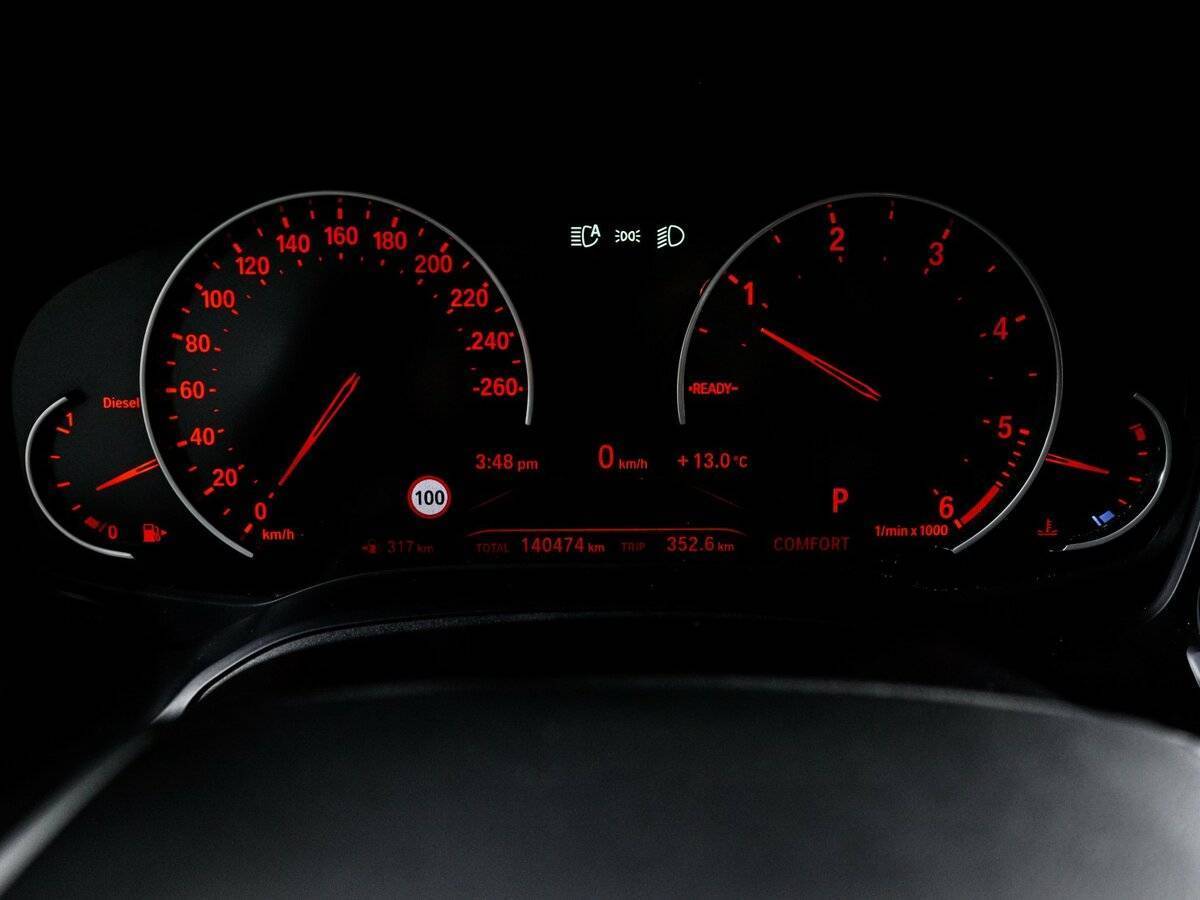 Купить BMW 3 серии, 2019, 140 000 км.. Фото: #10