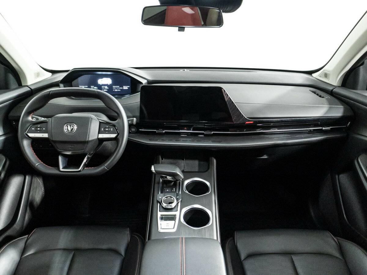 Купить Changan CS55 Plus, 2023, 26 278 км.. Фото: #12