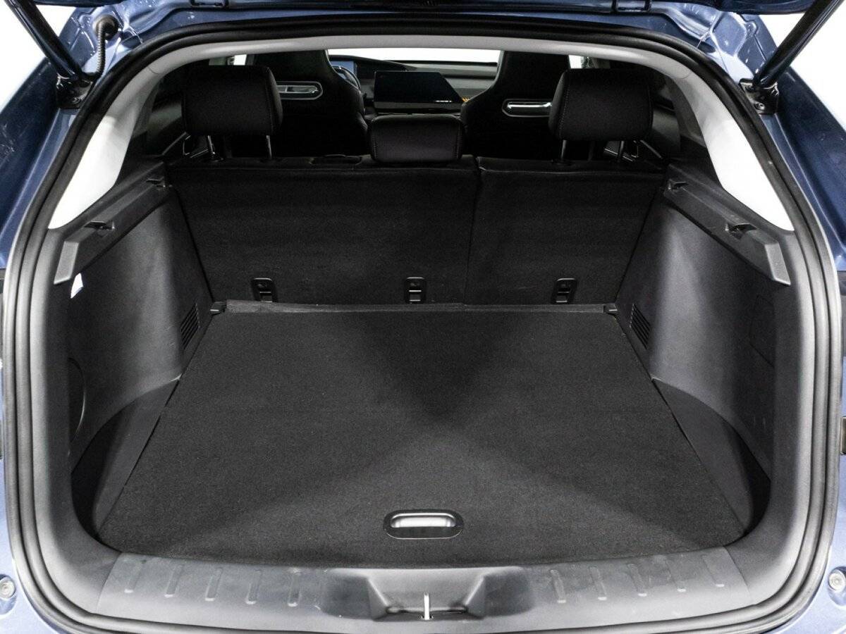 Купить Changan UNI-K, 2022, 31 263 км.. Фото: #14