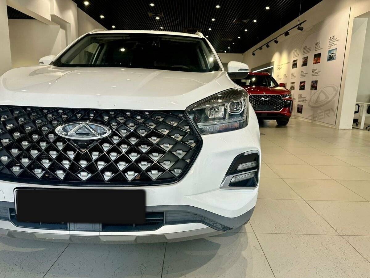 Купить Chery Tiggo 4 Pro, 2023, 93 000 км.. Фото: #7