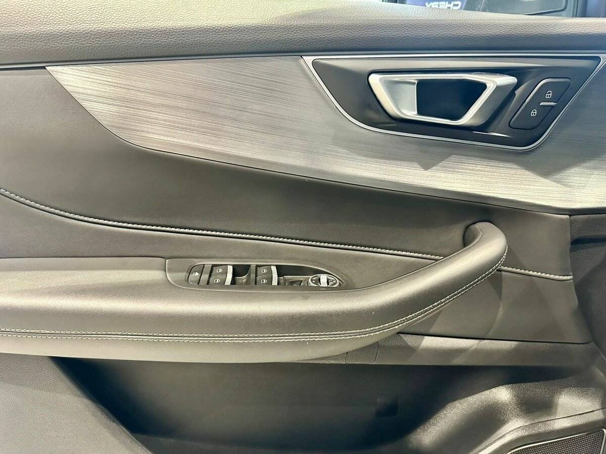 Купить Chery Tiggo 4 Pro, 2023, 93 000 км.. Фото: #10